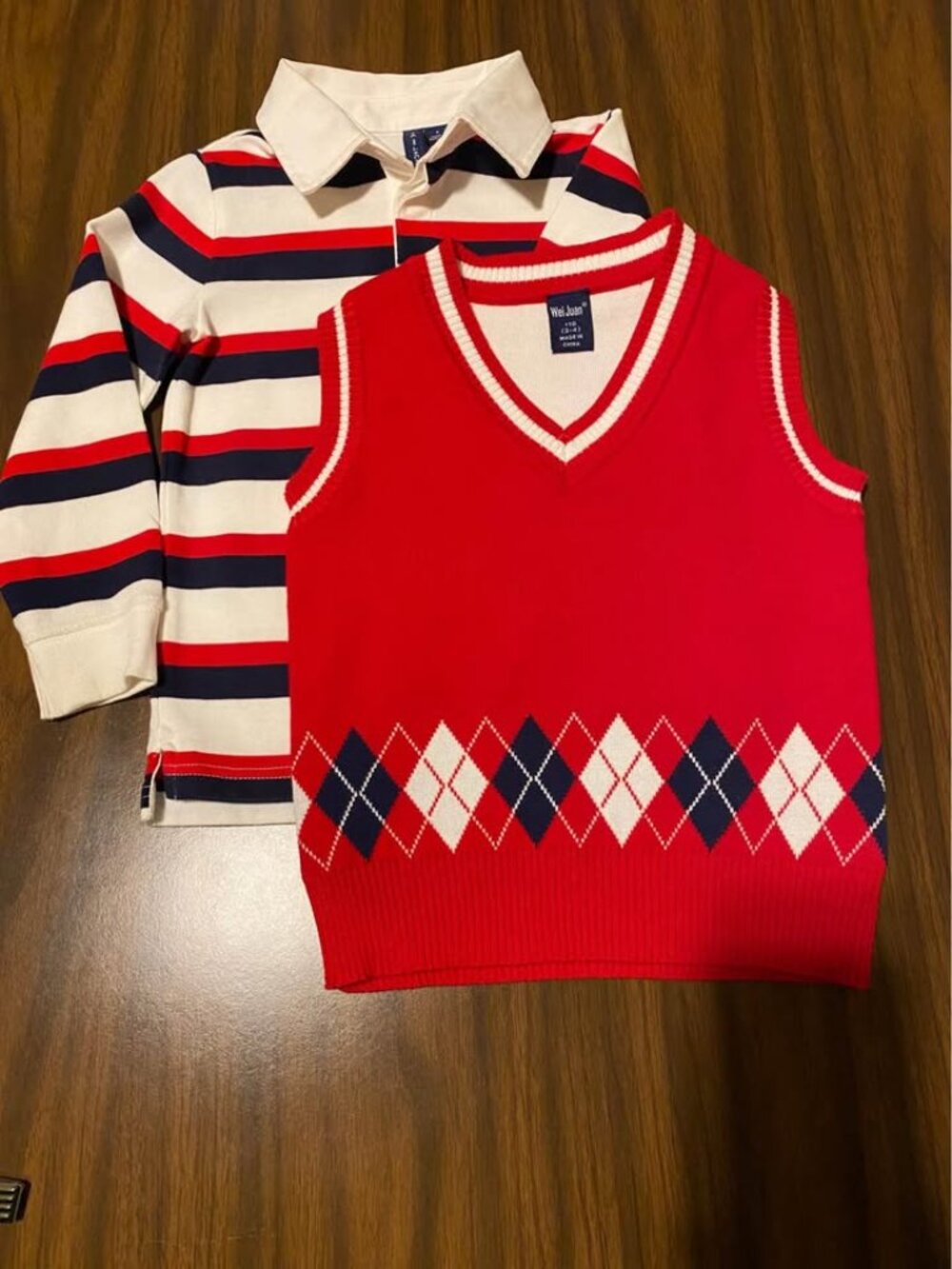 3-Piece Bundle Set - Picture 2 of 4